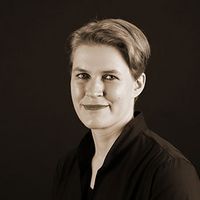 Frau Vetter Frau Vetter